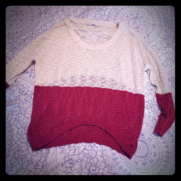 Sweater - Picture 1 of 1